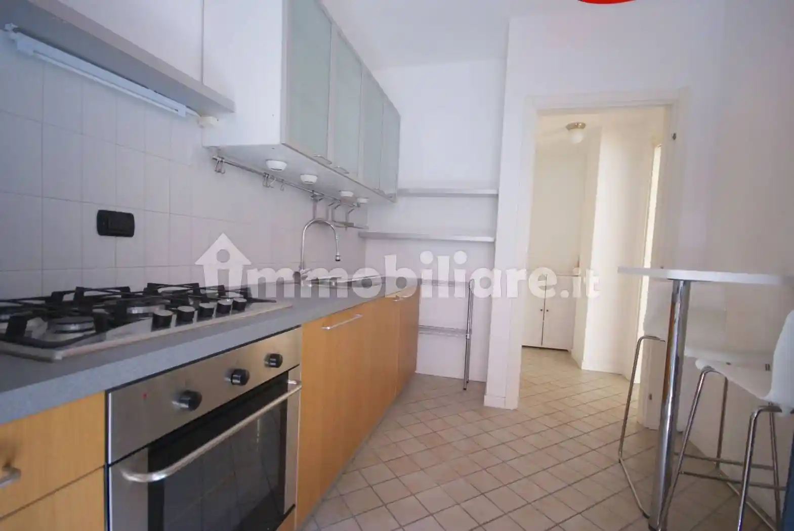 Trilocale via Francesco Guicciardini 9, Piave - Tricolore, Milano - foto 4