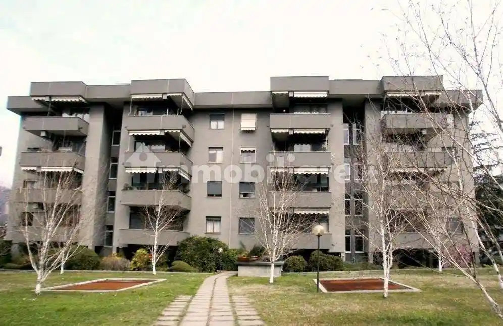 Monolocale via salita dei Cappuccini, 18, Como Sole, Como - foto 2