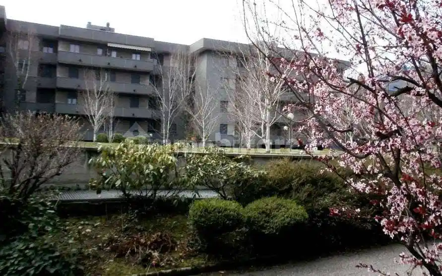 Monolocale via salita dei Cappuccini, 18, Como Sole, Como - foto 3