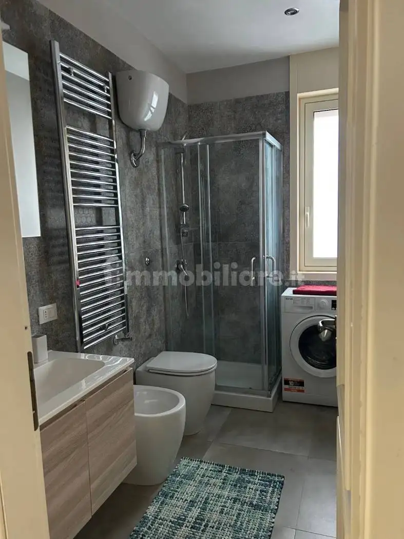 Bilocale viale Cannatello 33, San Leone, Villaseta, Villaggio, Agrigento - foto 5