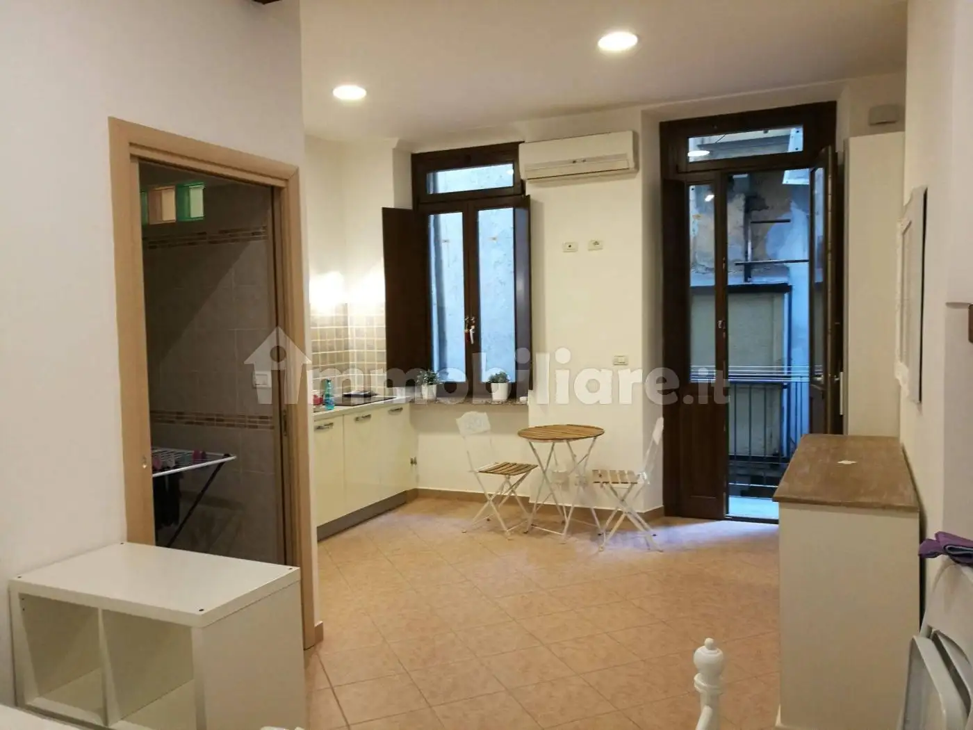 Appartamento in affitto a Torino