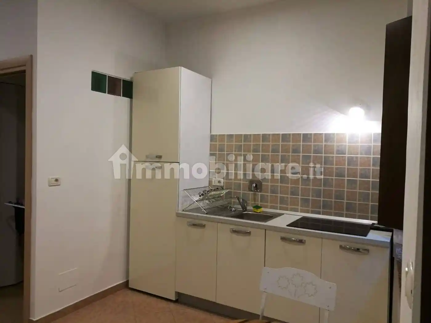 Monolocale via Principe Amedeo 44, Via della Rocca, Torino - foto 3