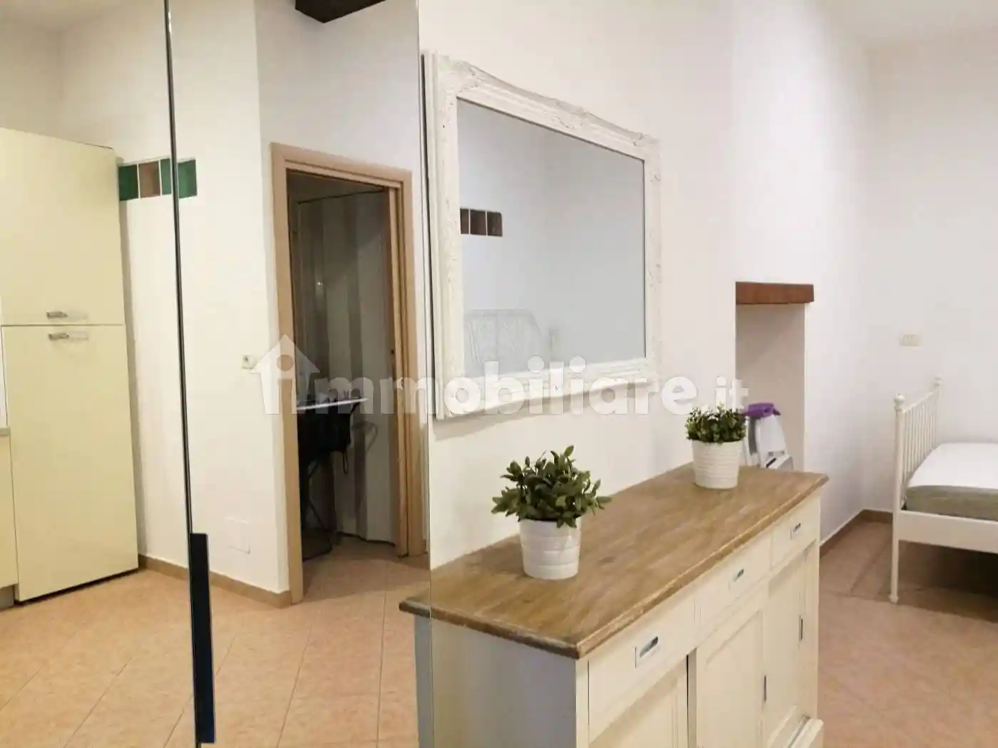 Monolocale via Principe Amedeo 44, Via della Rocca, Torino - foto 4