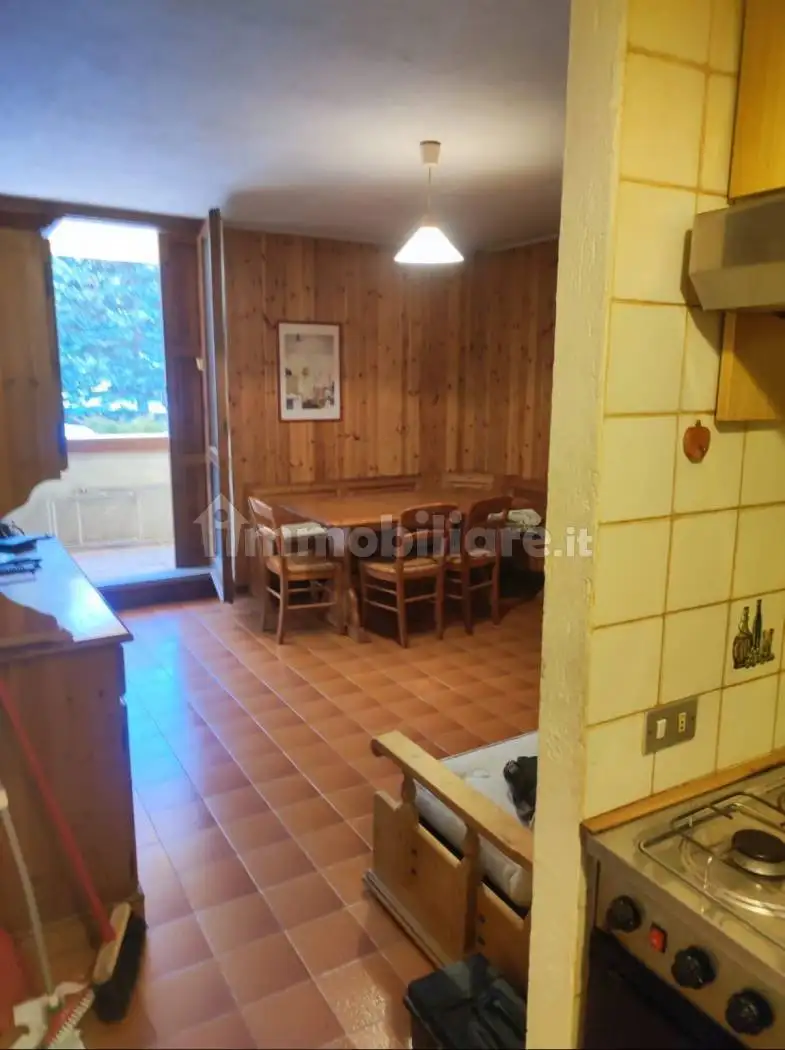 Appartamento in vendita a Cesana Torinese