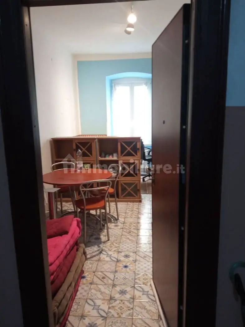 Loft in affitto a Trieste