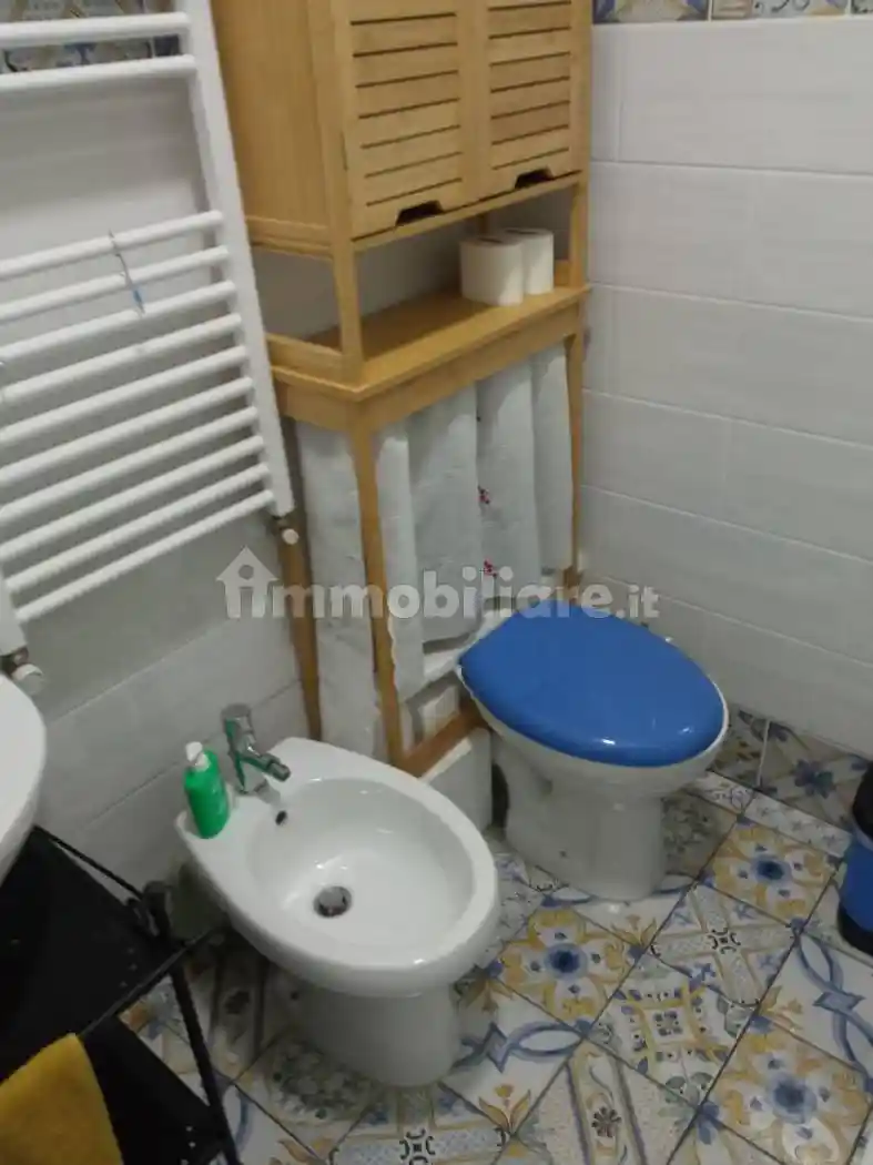 Open space via Adolfo Leghissa 3, Largo Barriera - Ospedale Maggiore, Trieste - foto 4