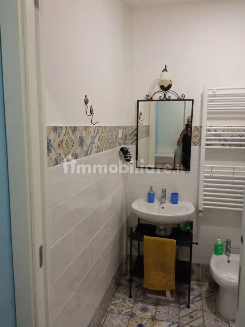 Open space via Adolfo Leghissa 3, Largo Barriera - Ospedale Maggiore, Trieste - foto 5