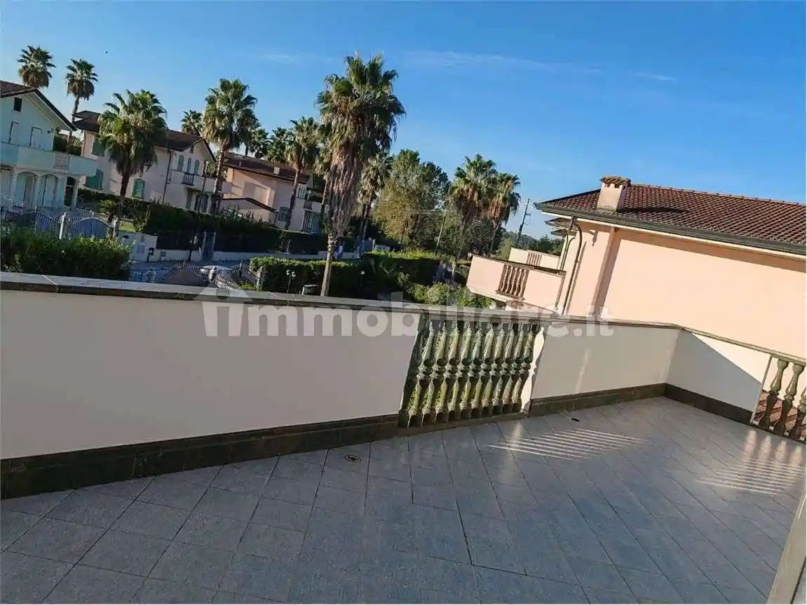 Terratetto unifamiliare via della spia, 100, Marina Verde, Renella, Montignoso - foto 4