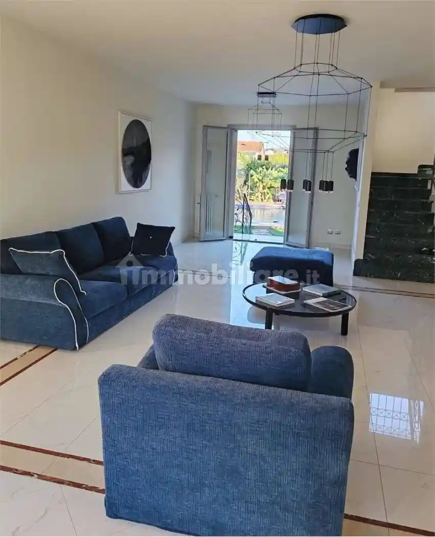 Terratetto unifamiliare via della spia, 100, Marina Verde, Renella, Montignoso - foto 5