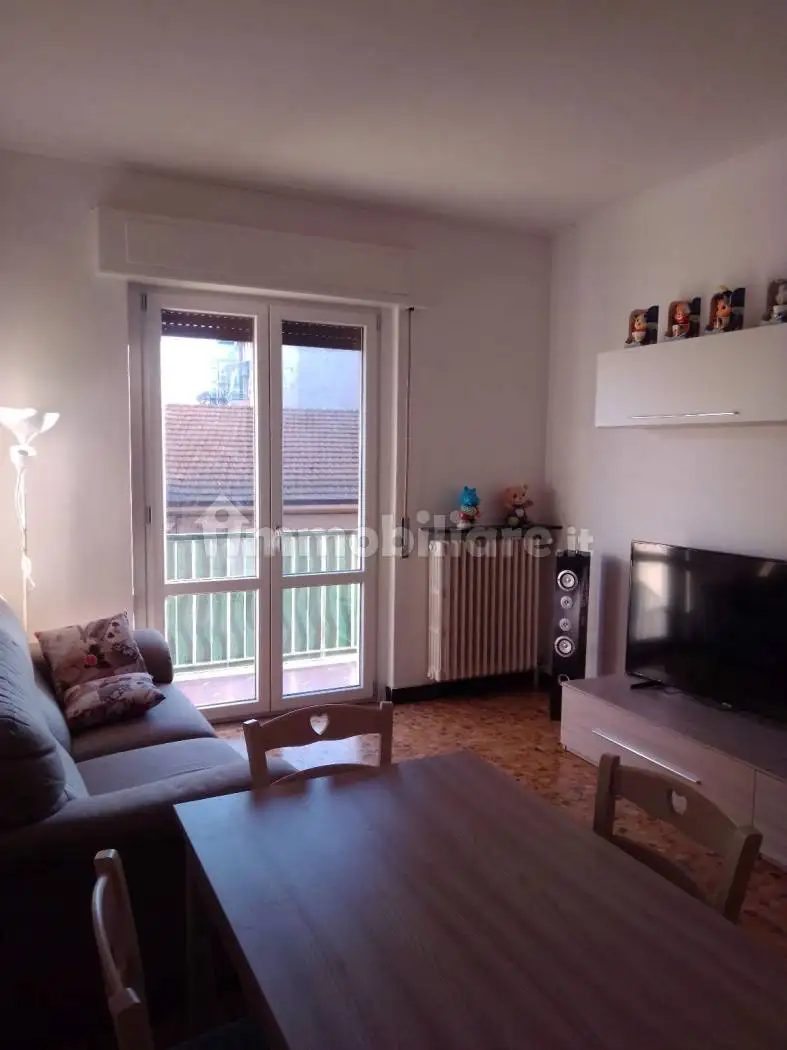 Appartamento in vendita a Piacenza