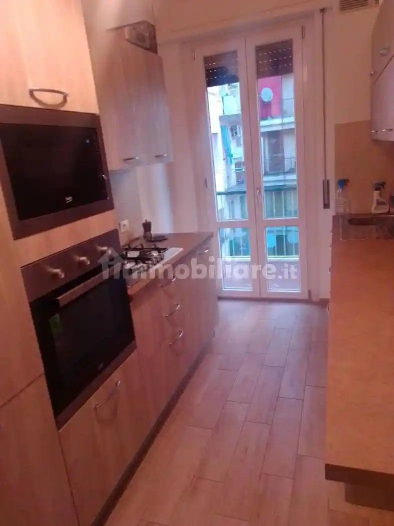 Quadrilocale via Giulio Alberoni 126, Piazzale Milano - Stazione, Piacenza - foto 4