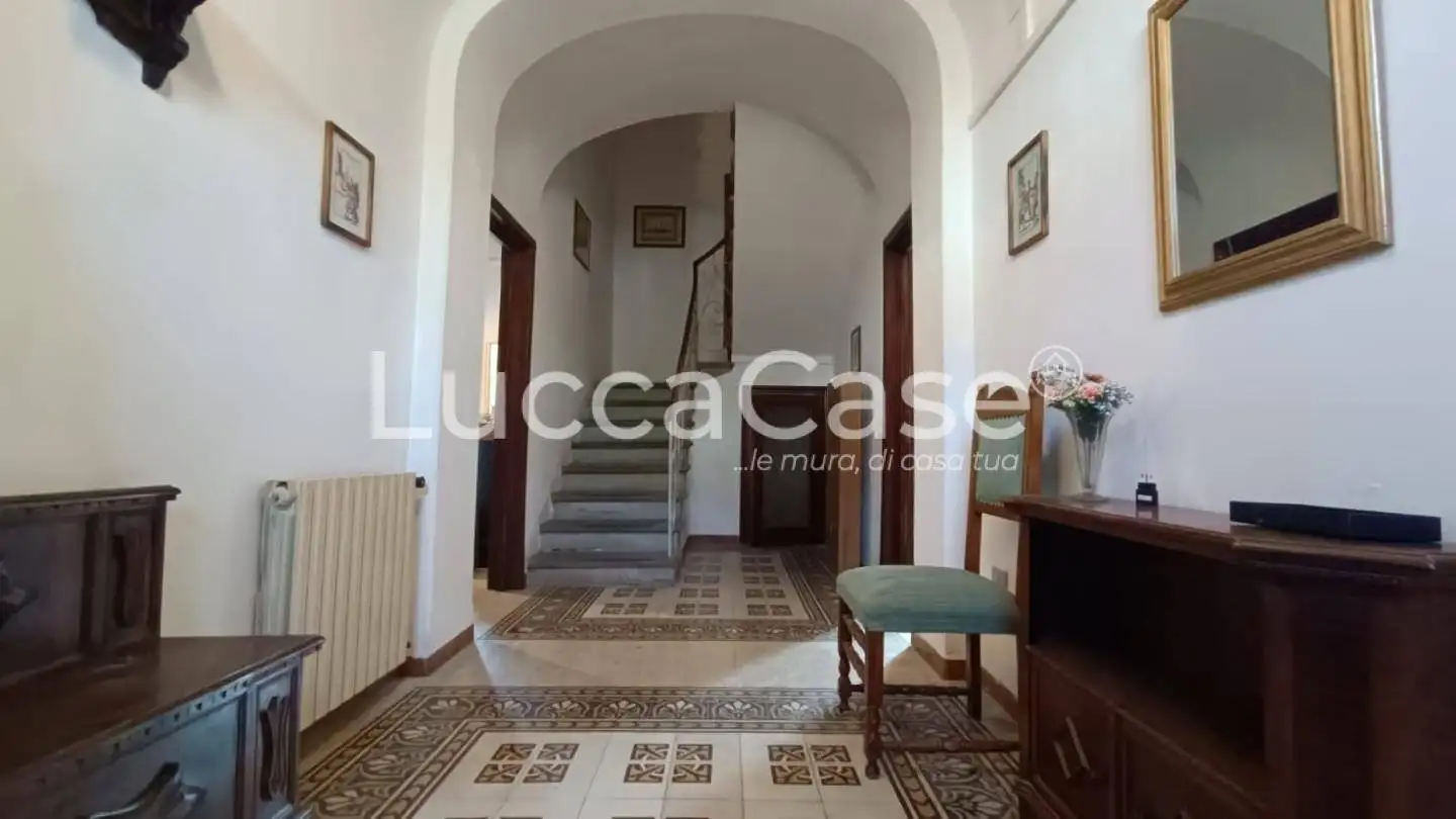 Villa unifamiliare via del Molinaccio 9, Bozzano, Quiesa, Massarosa - foto 3