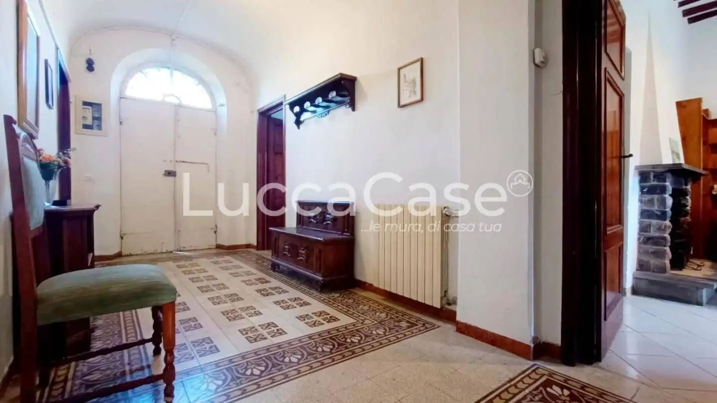Villa unifamiliare via del Molinaccio 9, Bozzano, Quiesa, Massarosa - foto 4