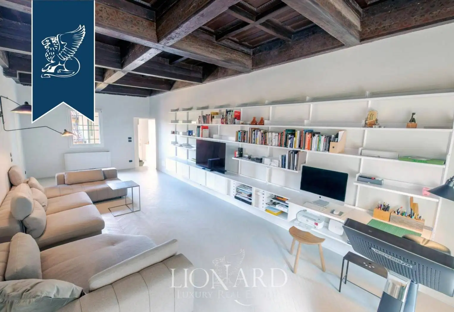 Attico - Mansarda in vendita a Bologna