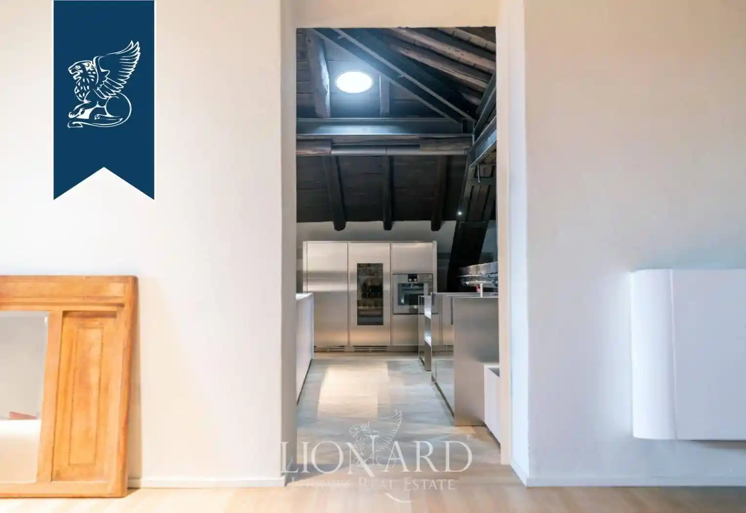 Attico - Mansarda - foto 4