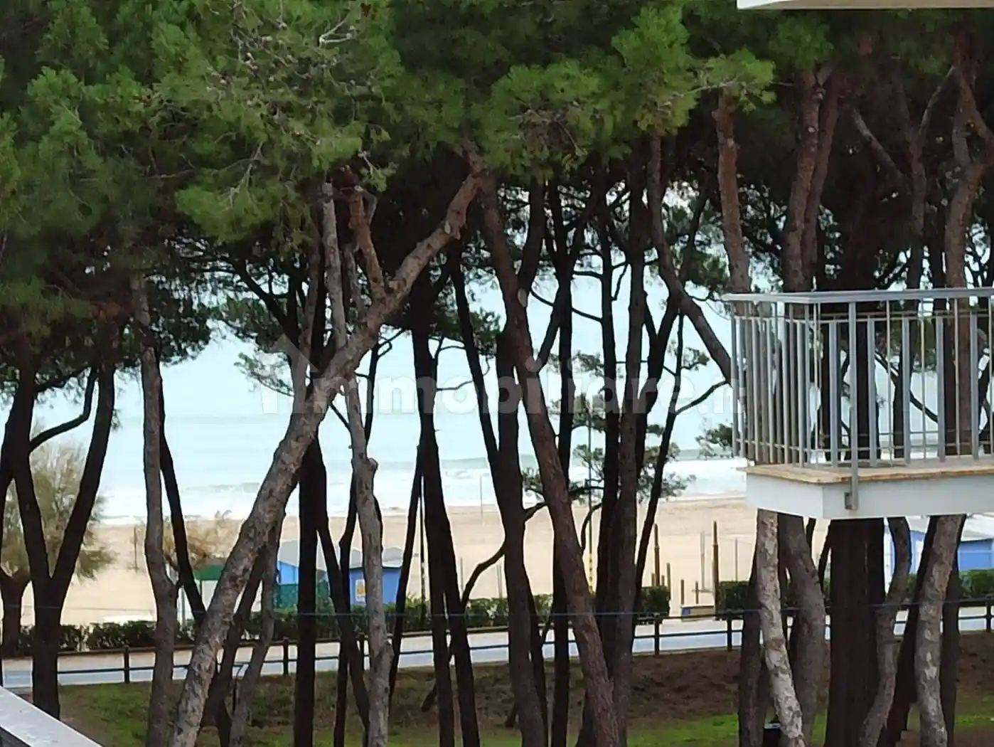 Attico - Mansarda in vendita a Alba Adriatica