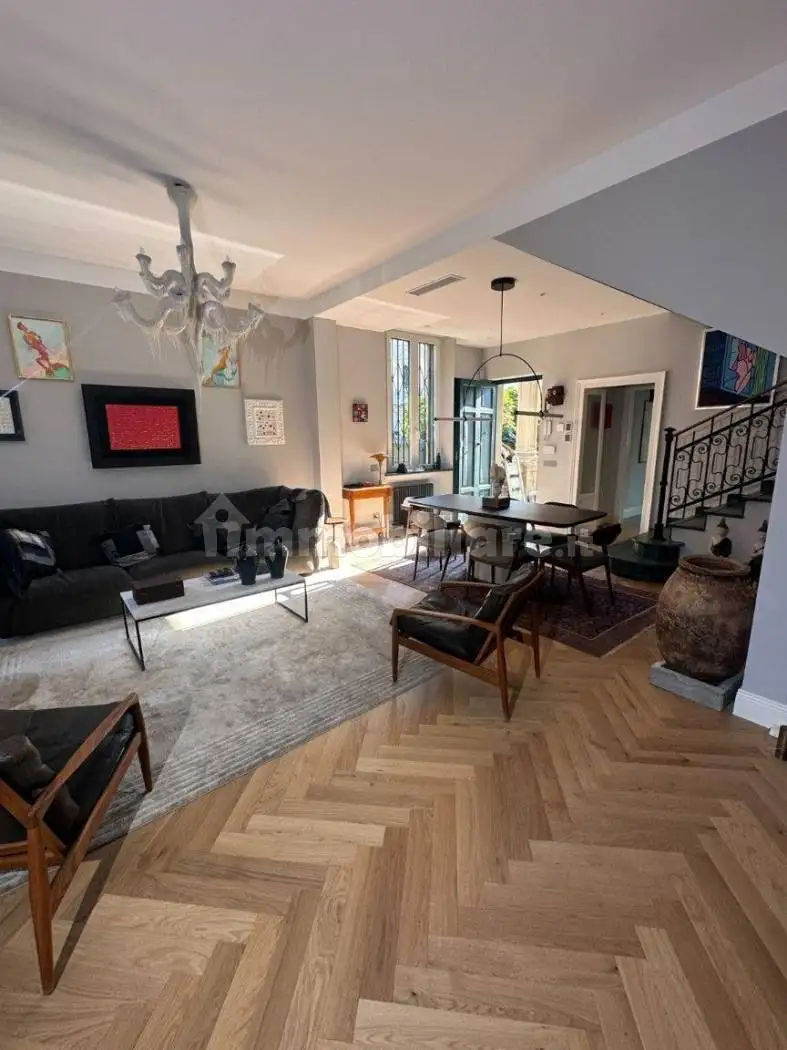 Villa in vendita a Milan