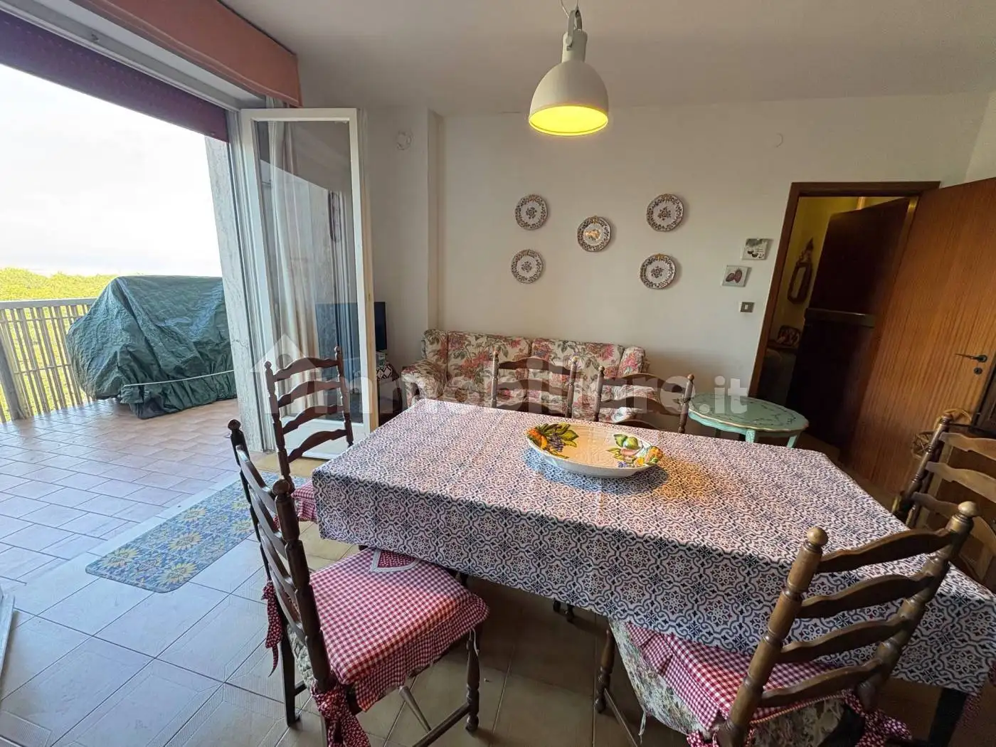 Attico via Amedeo Modigliani, Lido di Spina, Comacchio - foto 2