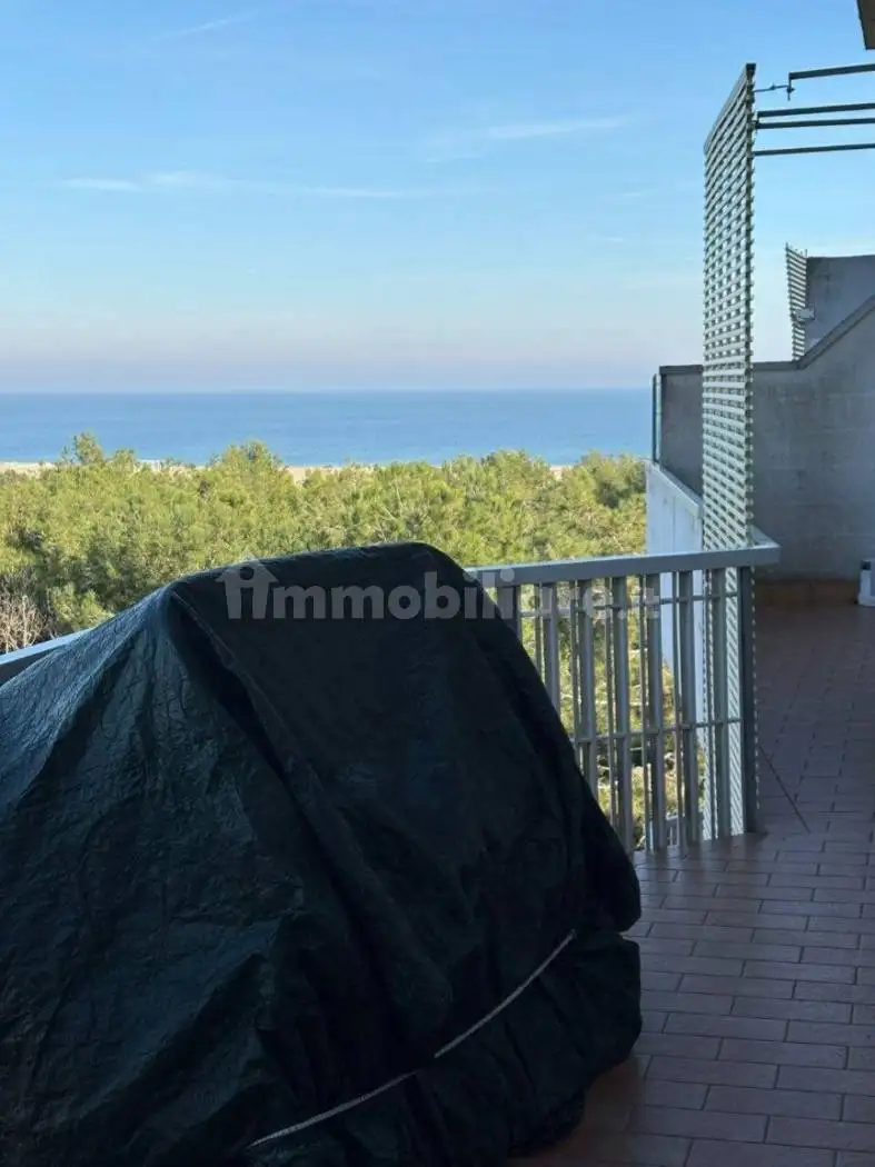 Attico via Amedeo Modigliani, Lido di Spina, Comacchio - foto 3