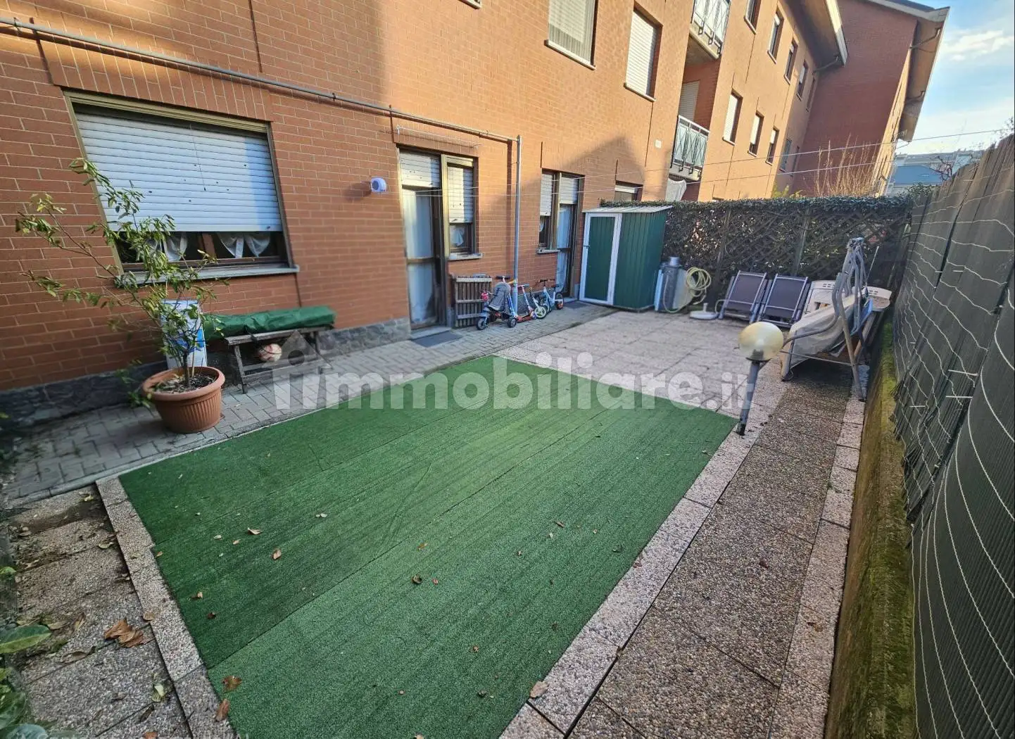 Appartamento in vendita a Venaria Reale