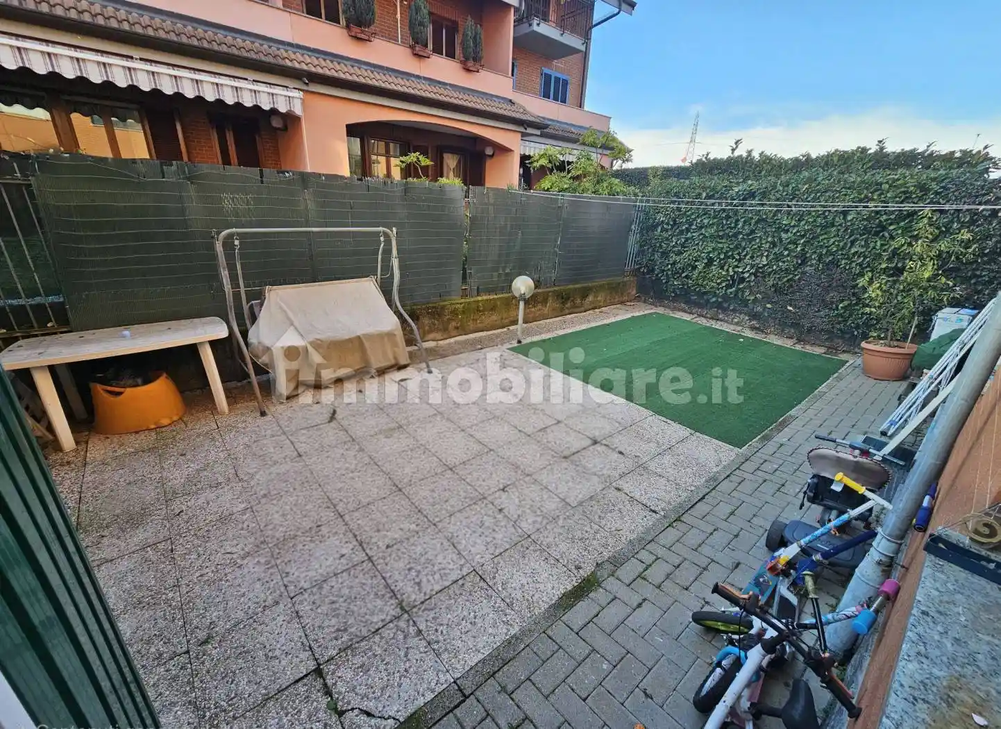 Trilocale via Ernesto Casagrande 9, Venaria Reale - foto 2