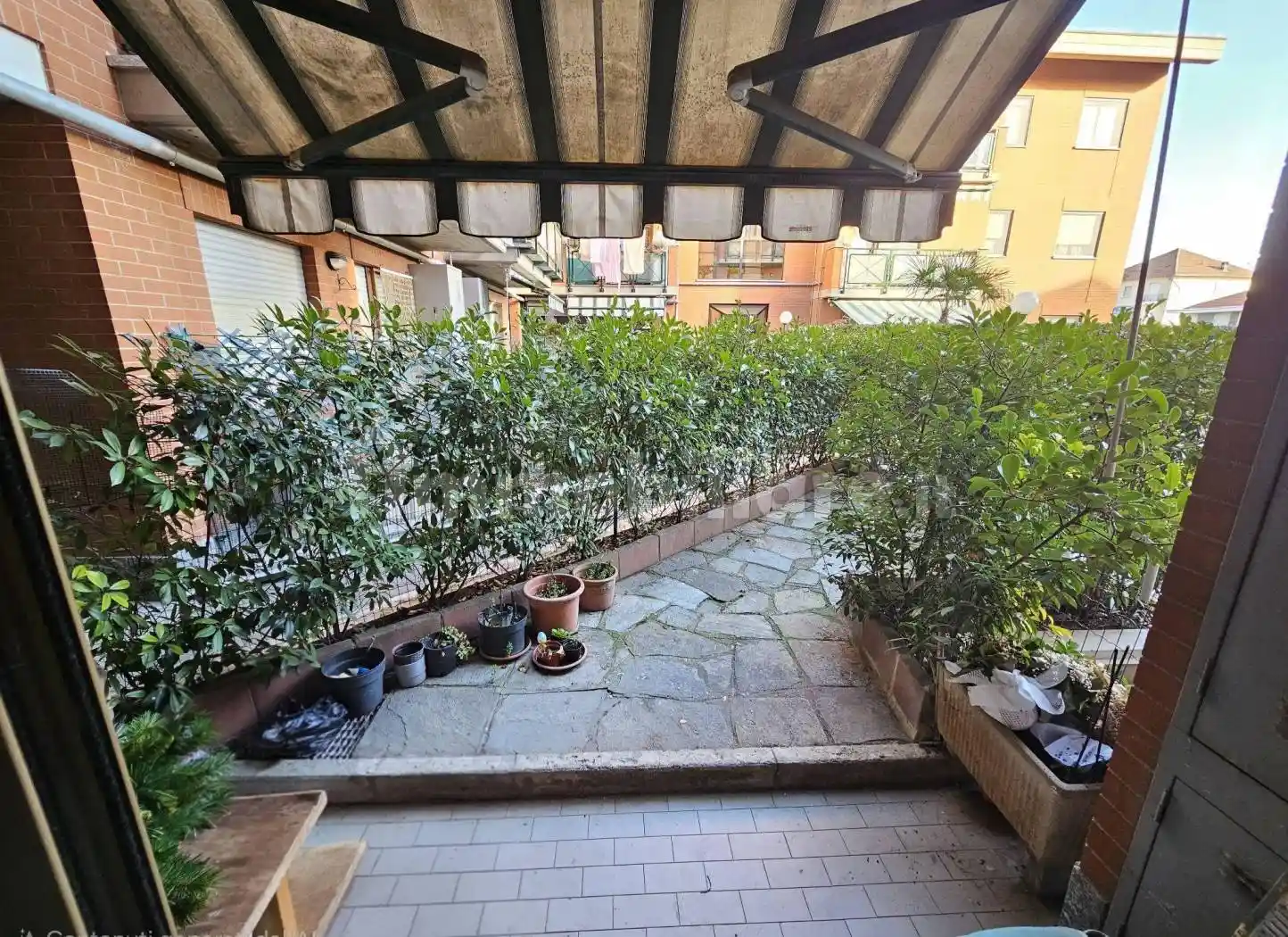 Trilocale via Ernesto Casagrande 9, Venaria Reale - foto 3