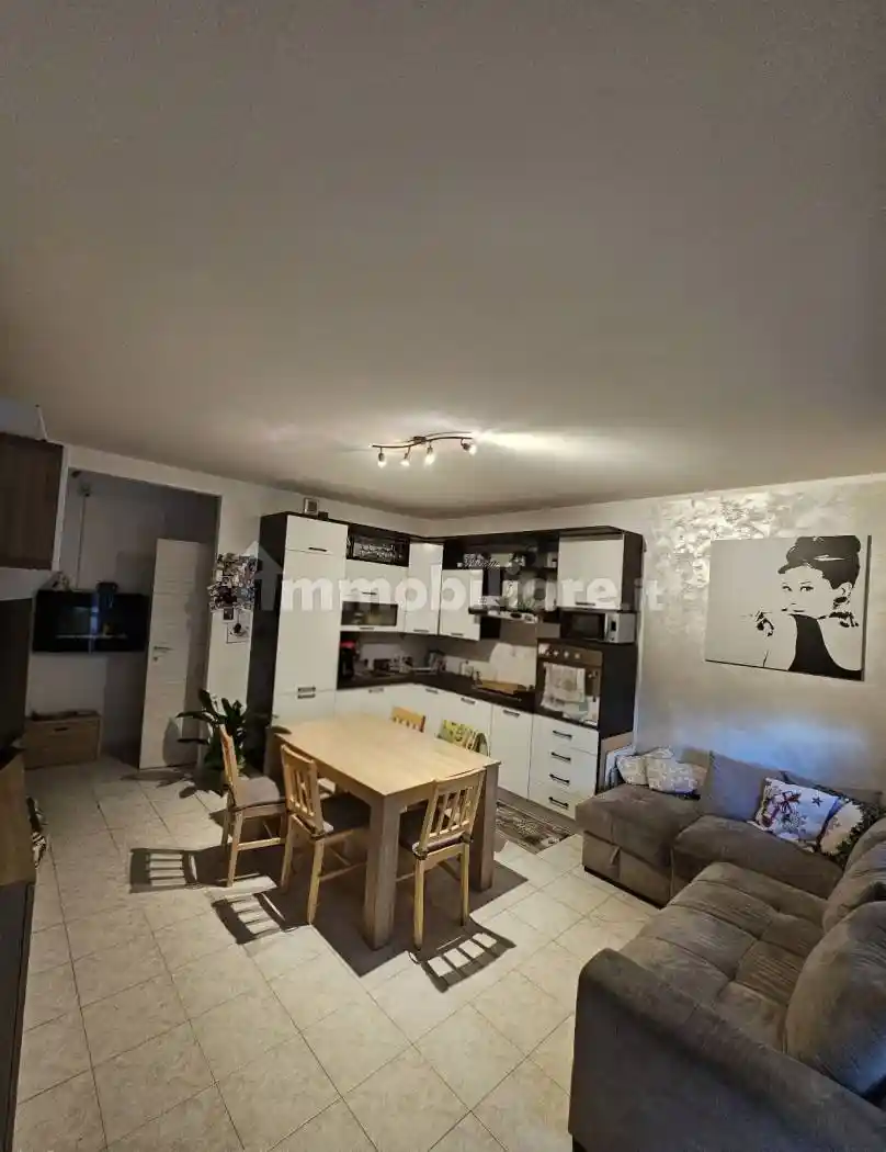 Trilocale via Ernesto Casagrande 9, Venaria Reale - foto 5