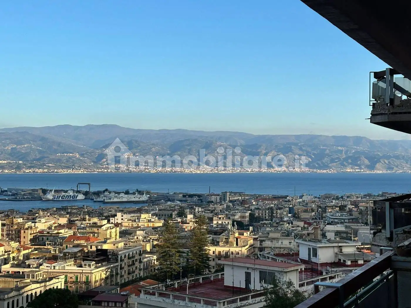 Appartamento in vendita a Messina