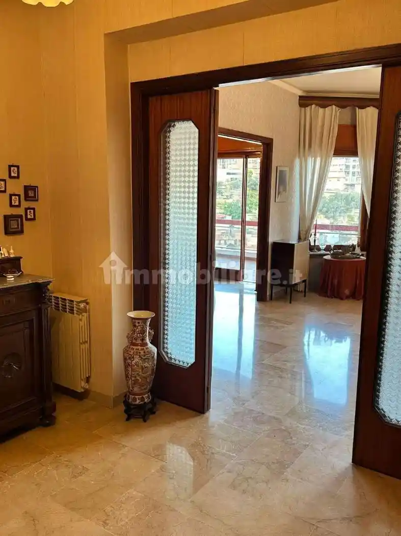 Appartamento via Ducezio 38, Viale Italia - Montepiselli, Messina - foto 2