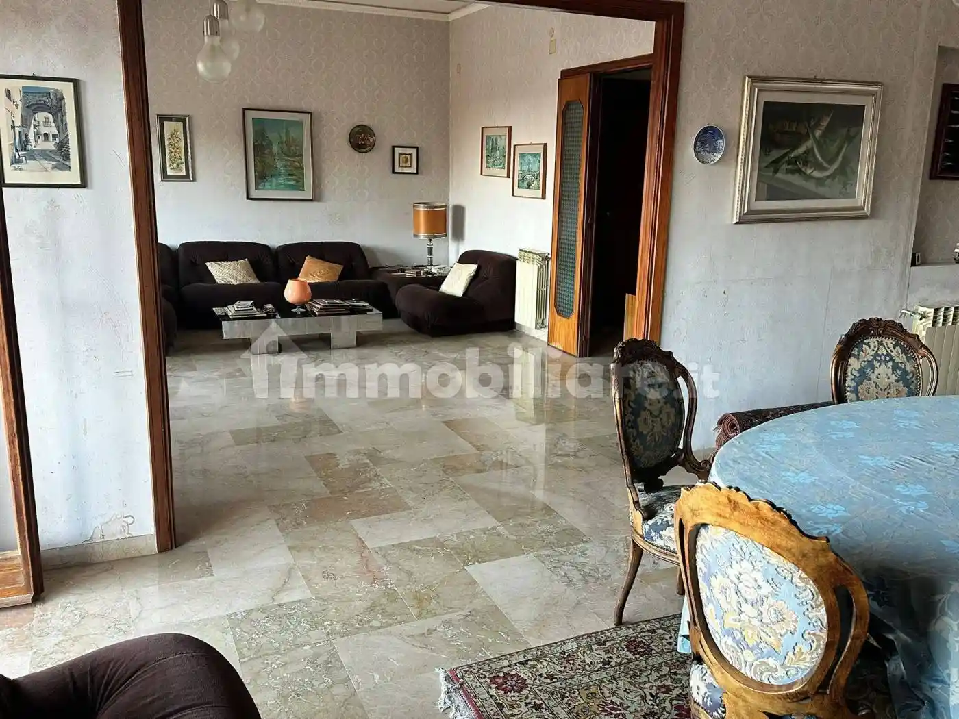 Appartamento via Ducezio 38, Viale Italia - Montepiselli, Messina - foto 3