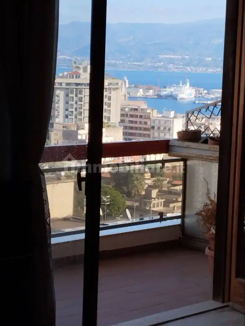 Appartamento via Ducezio 38, Viale Italia - Montepiselli, Messina - foto 5