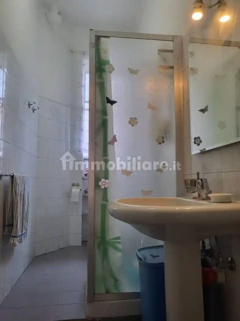 Bilocale via Arona 7, Campidoglio, Torino - foto 3