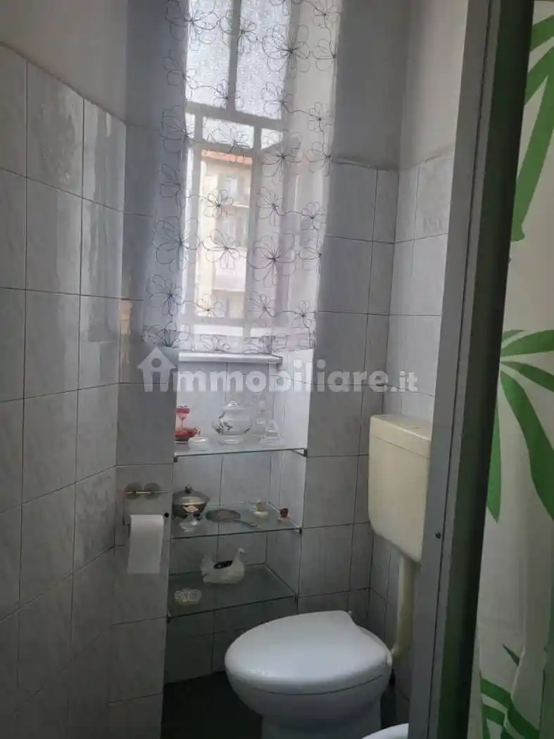 Bilocale via Arona 7, Campidoglio, Torino - foto 4