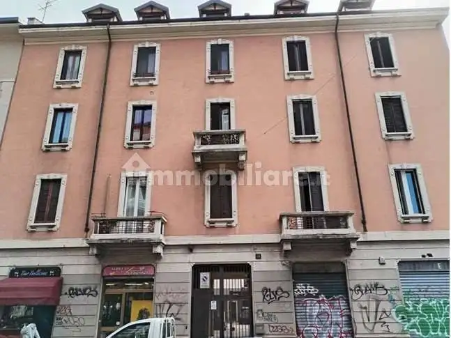 Apartment in vendita a Milan