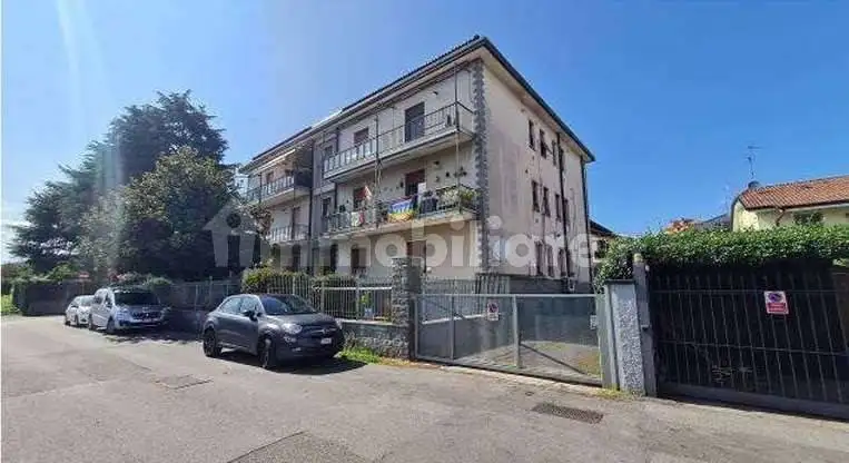 Appartamento in asta a Senago