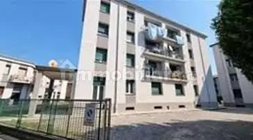 Appartamento in asta a Legnano