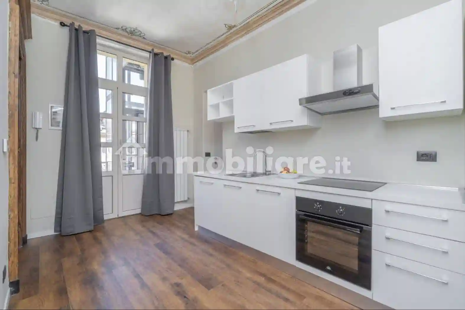 Quadrilocale via Piave 5, Quadrilatero Romano, Torino - foto 4