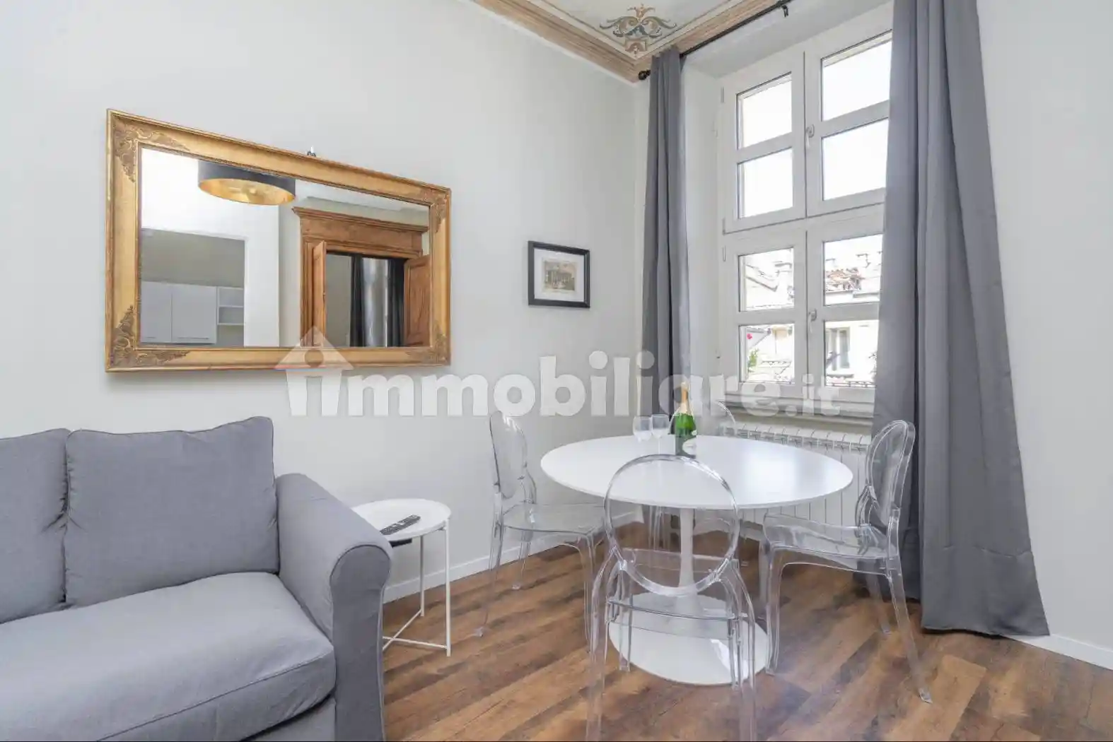 Quadrilocale via Piave 5, Quadrilatero Romano, Torino - foto 4