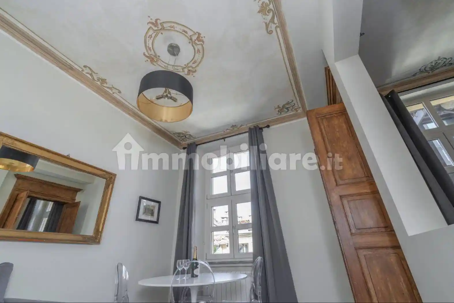 Quadrilocale via Piave 5, Quadrilatero Romano, Torino - foto 5