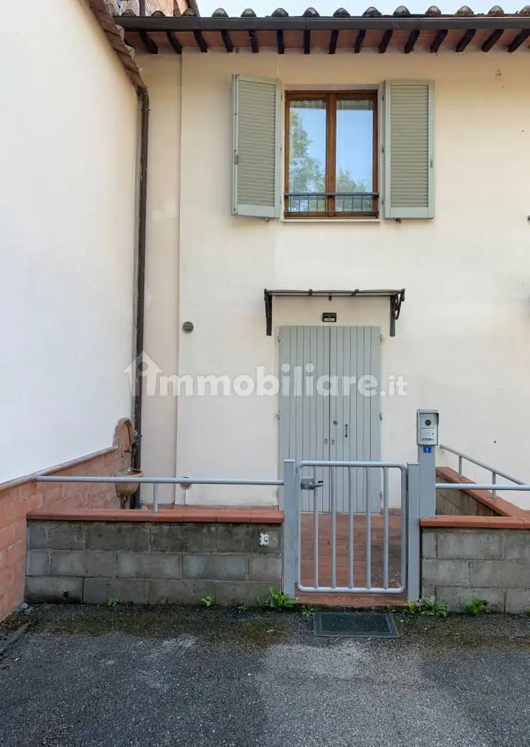 Appartamento in affitto a Siena