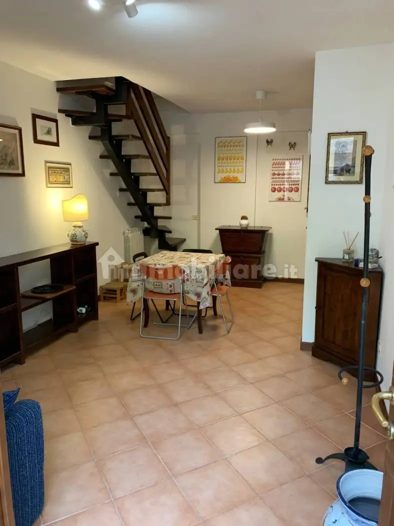 Monolocale via Simone Martini 129, Ravacciano, Siena - foto 2