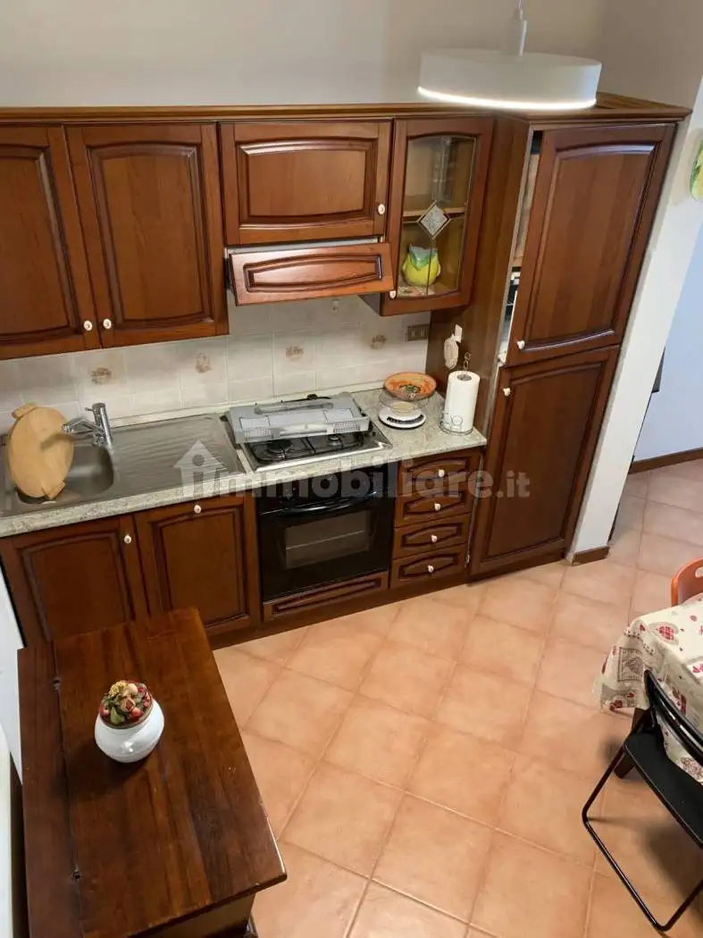 Monolocale via Simone Martini 129, Ravacciano, Siena - foto 3