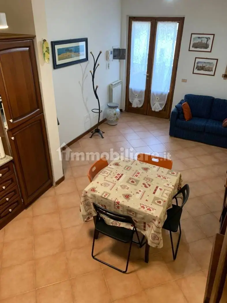 Monolocale via Simone Martini 129, Ravacciano, Siena - foto 4