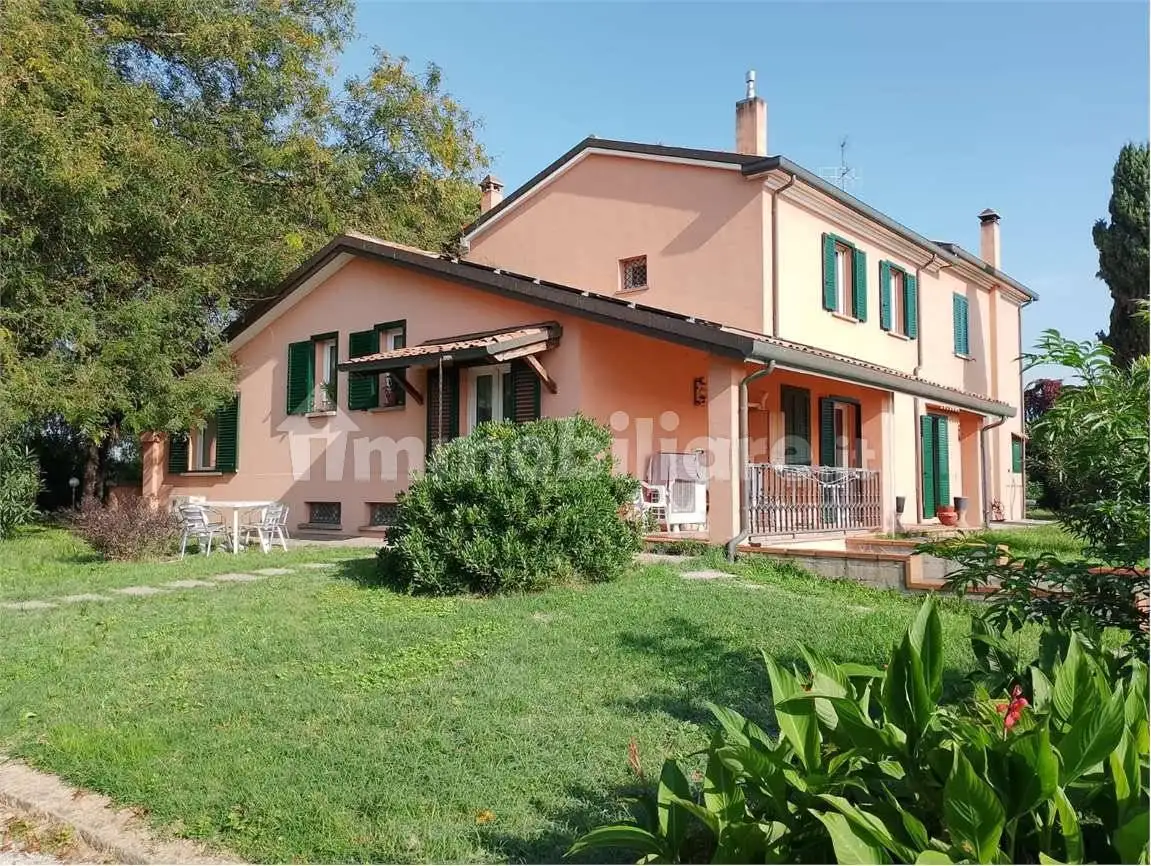 Villa in vendita a Gatteo