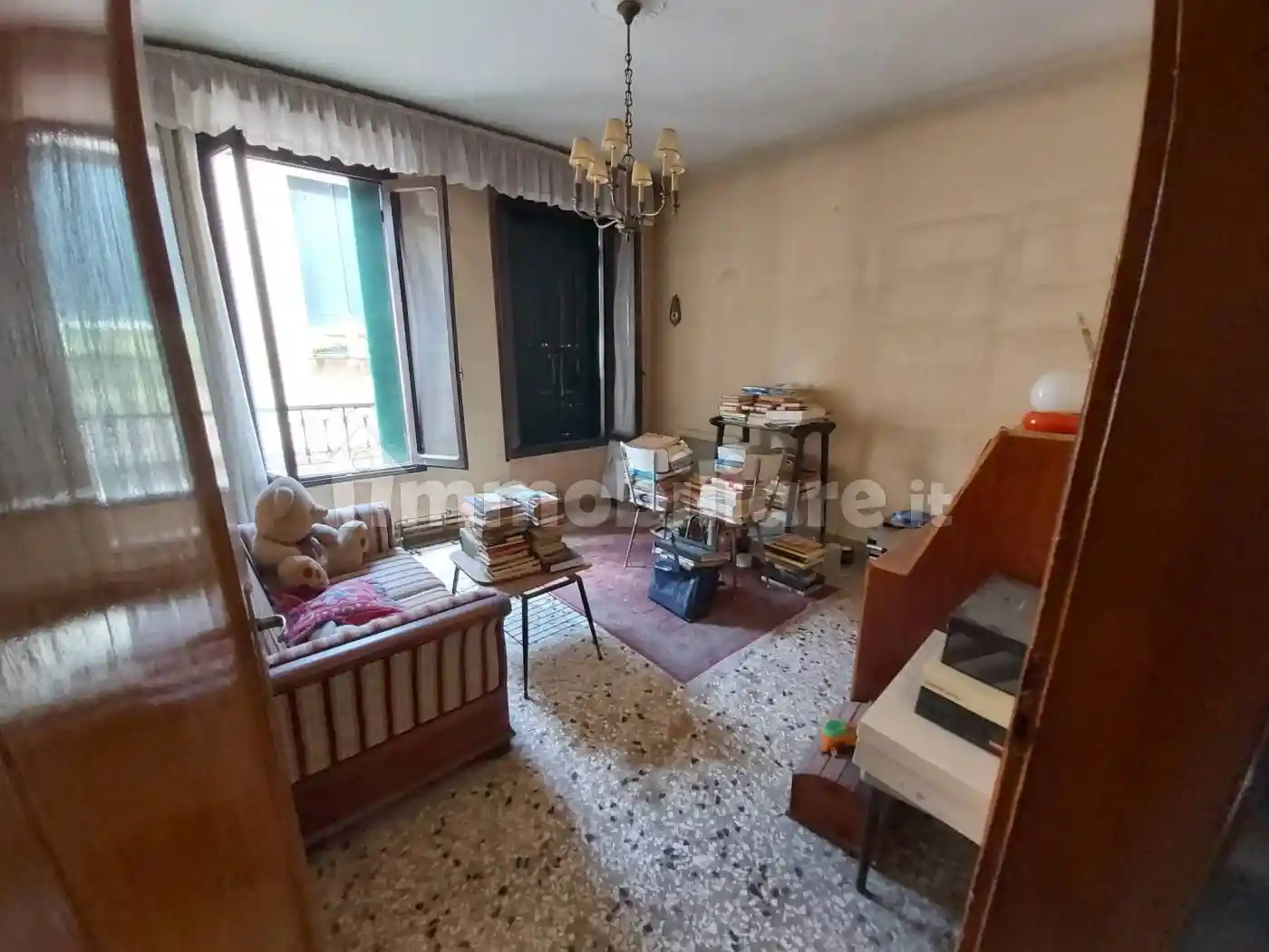 Terratetto unifamiliare 94 m², da ristrutturare, Dorsoduro - San Barnaba, Venezia - foto 4