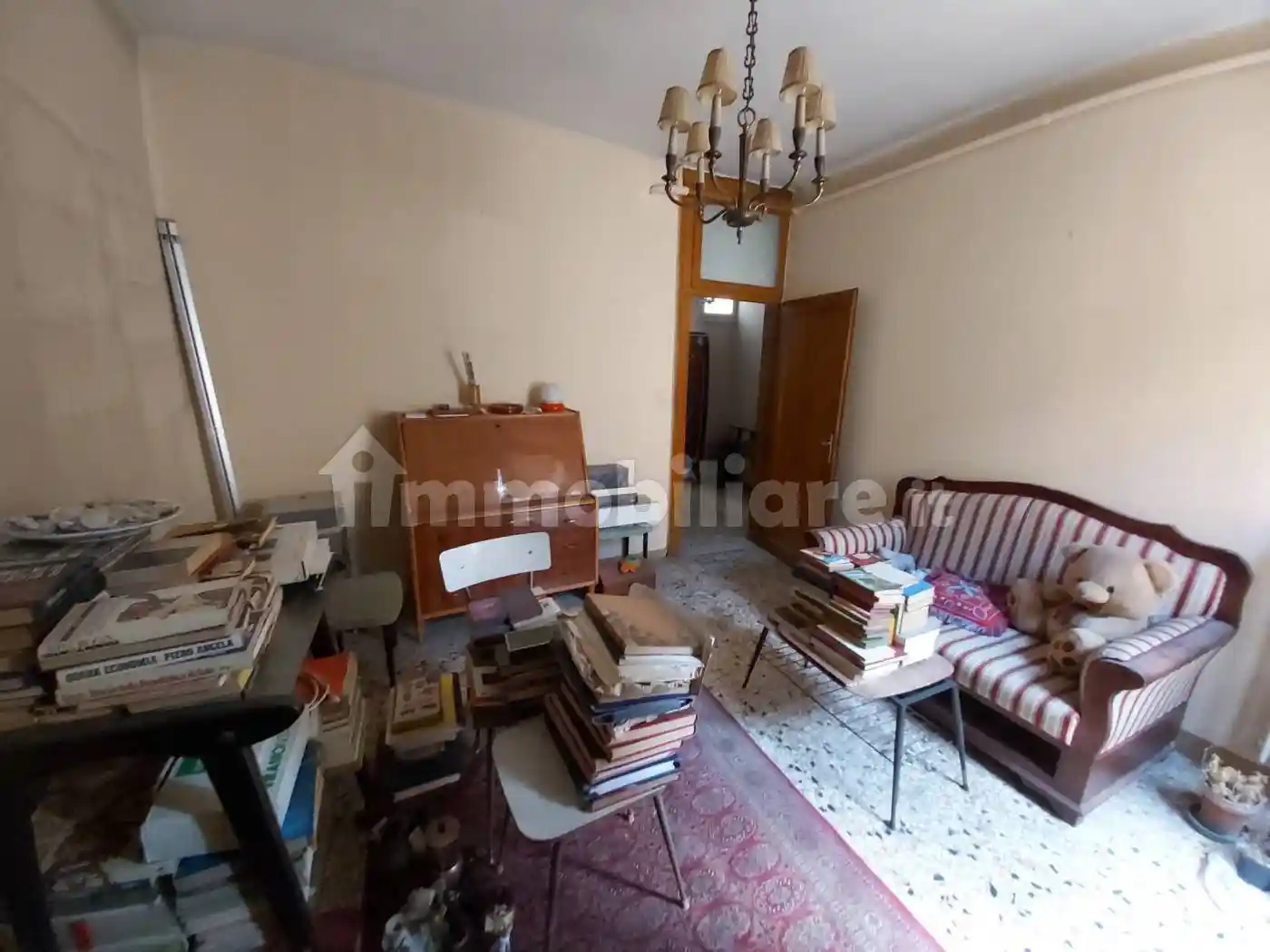 Terratetto unifamiliare 94 m², da ristrutturare, Dorsoduro - San Barnaba, Venezia - foto 5