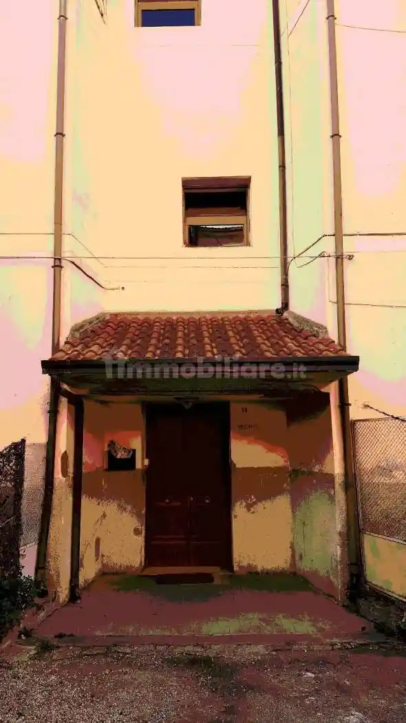 Appartamento in vendita a Castrovillari