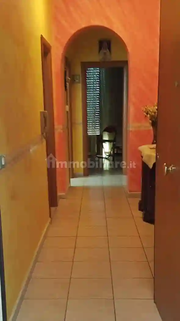 Quadrilocale Villaggio Beatrice 14, Centro, Castrovillari - foto 4