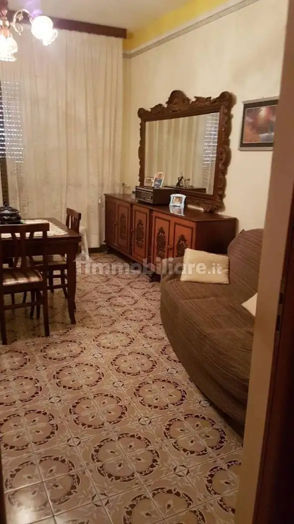 Quadrilocale Villaggio Beatrice 14, Centro, Castrovillari - foto 5