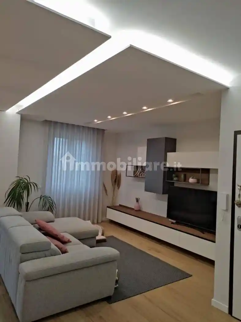 Appartamento via Quarto, Morbella - Cucchiarelli, Latina - foto 2